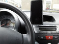 Brodit Universal Car Mount for Smartphones 70 - 83mm (Image 1 of 1)