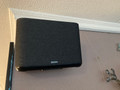 Denon Home 250 Wall Mount Black (Image 1 of 1)