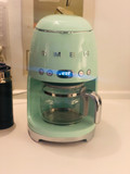 SMEG DCF02PGEU Pastel Green (Image 3 of 3)
