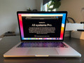 Apple MacBook Pro 13 inches (2020) 16GB/256GB Apple M1 Silver (Image 2 of 4)
