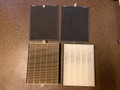 Philips FY2422 HEPA Filter (Image 1 of 1)