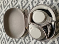 Sony WH-1000XM4 Silver (Image 1 of 1)