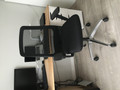 Interstuhl Prosedia W8RK Ergo F170V Desk Chair (Image 1 of 3)