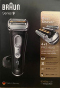 Braun Series 9 9340S (Bild 1 von 5)