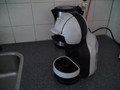 Krups Dolce Gusto Mini Me KP123B10 Grau (Bild 2 von 12)