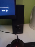 Bose Companion 2 Series III PC Speaker (Image 2 of 4)
