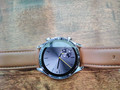 Huawei Watch GT 2 Silver/Brown 46mm (Image 4 of 7)