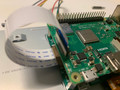 Raspberry Pi Touch Screen LCD 7 Inch (Image 5 of 5)