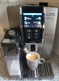 De'Longhi Dinamica Plus ECAM370.95.T Titanium (Bild 3 von 8)