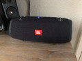JBL Xtreme 2 Black (Image 4 of 22)