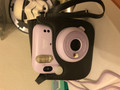 Fujifilm Instax Mini 11 Case Ice White (Image 1 of 1)