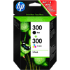 HP 300 Patronen Multipack (Bild 1 von 1)