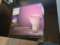 Philips Hue White &amp; Colour Starter Pack GU10 (Image 1 of 6)