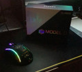 Glorious PC Gaming Race Model D Gaming-Maus Weiß (Bild 2 von 3)