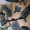 Tunturi FitCycle 50i Ergometer (Bild 2 von 3)