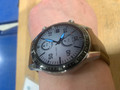 Huawei Watch GT 2 Silver/Brown 46mm (Image 3 of 7)