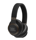 JBL LIVE 650BTNC Schwarz (Bild 3 von 10)