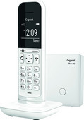 Gigaset CL390A Duo Gray (Image 1 of 1)