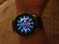 Samsung Galaxy Watch 46mm Silver (Image 3 of 20)