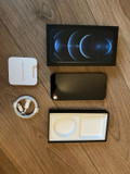 Apple iPhone 12 Pro 512GB Graphite (Image 1 of 5)