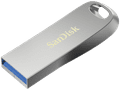 SanDisk Ultra Luxe USB 3.1 Flash Drive 64GB (Image 2 of 5)