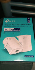 TP-Link TL-PA7017-Kit (kein WLAN) (Bild 1 von 1)