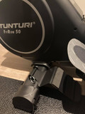 Tunturi FitRow 50 (Image 2 of 8)