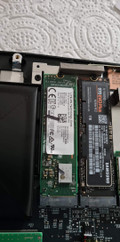 Samsung 970 EVO PLUS M.2, 1 TB (Bild 2 von 2)