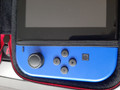 Nintendo Switch Joy-Con Set Blue&#x2F;Neon Yellow (Image 3 of 4)