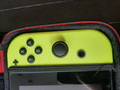 Nintendo Switch Joy-Con Set Blue&#x2F;Neon Yellow (Image 4 of 4)