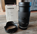 Tamron 28-75mm f/2.8 Di III RXD Sony FE (Image 4 of 4)