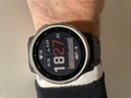 Garmin Fenix 6S Solar Silver 42mm (Image 3 of 9)