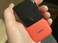 Nokia 2720 Flip Rot (Bild 2 von 3)