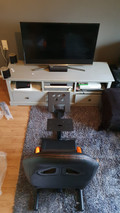 Qware Race Seat - orange (Image 2 of 3)