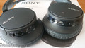 Sony WH-CH700N Black (Image 2 of 9)