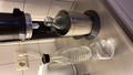 SodaStream Crystal Megapack Schwarz + 2 Karaffen (Bild 1 von 2)