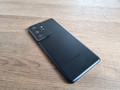 Samsung Galaxy S21 Ultra 128GB Black 5G (Image 1 of 5)