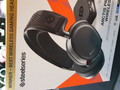 SteelSeries Arctis Pro Wireless (Bild 3 von 12)