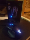 Razer Basilisk Ultimate Kabellose Gaming-Maus mit Ladestation (Bild 1 von 1)