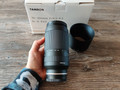 Tamron 70-300mm f/4.5-6.3 Di III RXD Sony FE + UV Filter 67mm + Elite Lenspen (Image 1 of 4)