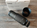Tamron 70-300mm f/4.5-6.3 Di III RXD Sony FE + UV Filter 67mm + Elite Lenspen (Image 2 of 4)