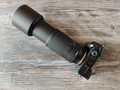 Tamron 70-300mm f/4.5-6.3 Di III RXD Sony FE + UV Filter 67mm + Elite Lenspen (Image 3 of 4)