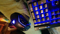 Corsair Glaive Gaming RGB Pro Mouse Black (Image 1 of 2)
