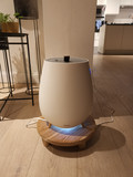 Duux Tag 2 Ultrasone Humidifier White (Image 4 of 7)