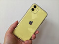 Tech21 Evo Clear Apple iPhone 12 Mini Back Cover Transparent (Image 3 of 5)