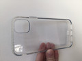 Tech21 Evo Clear Apple iPhone 12 Mini Back Cover Transparent (Image 5 of 5)