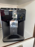 Siemens Espresso Vollautomat EQ.500 Integral RVS TQ507D02 (Bild 1 von 14)