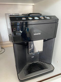 Siemens Espresso Vollautomat EQ.500 Integral RVS TQ507D02 (Bild 3 von 14)