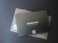 Samsung 870 EVO 2.5 inches 500GB (Image 2 of 5)