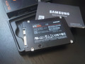 Samsung 870 EVO 2.5 inches 500GB (Image 3 of 5)